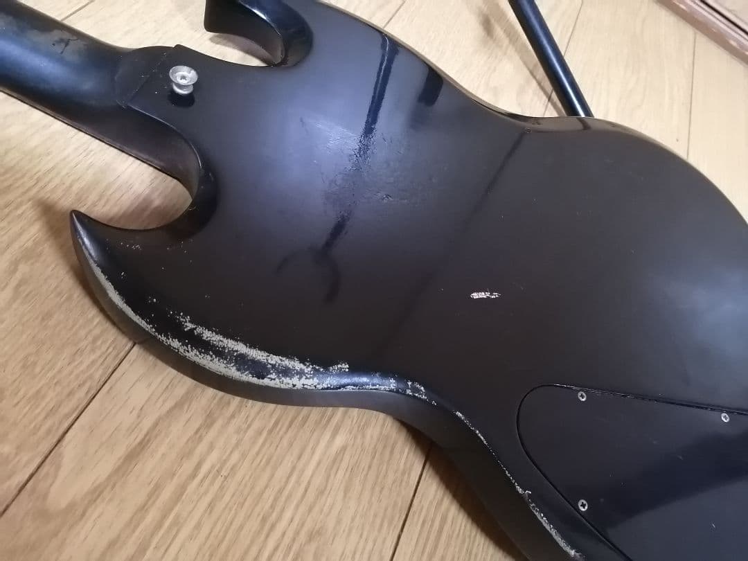 Gibson SG スペシャル エレキギター