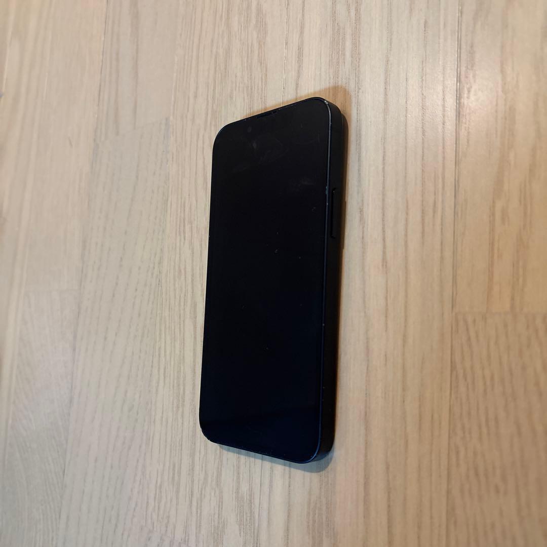 iPhone13 mini 最大容量81% SIMフリー 128GB