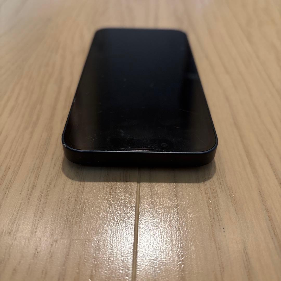 iPhone13 mini 最大容量81% SIMフリー 128GB
