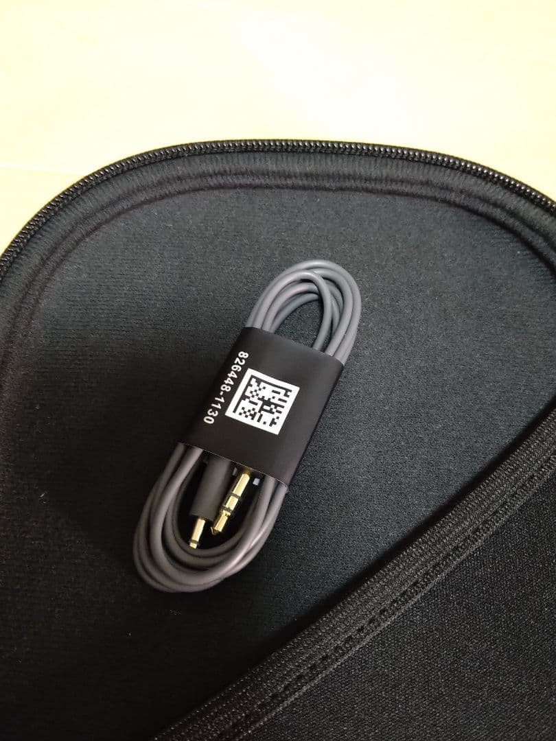 BOSE QuietComfort 45 イヤパッド交換 ヘッドバンド付き