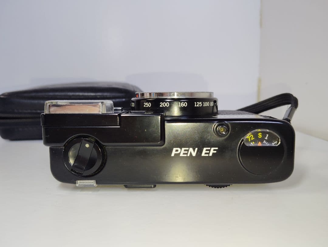 プロフ必読ままま様の商品です（OLYMPUS　PEN　EF（動作品）