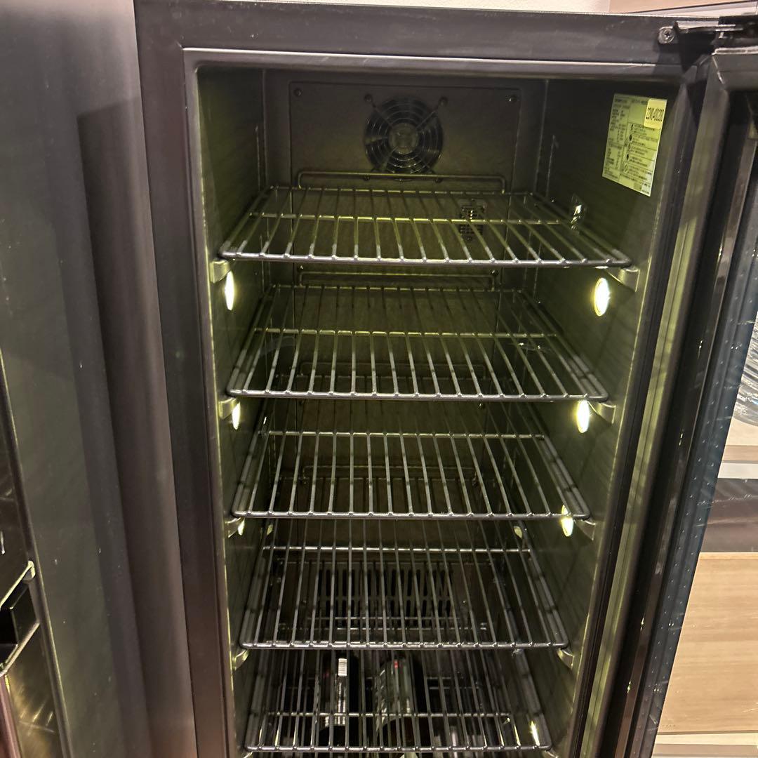 Cellar ワインセラー ガラス扉