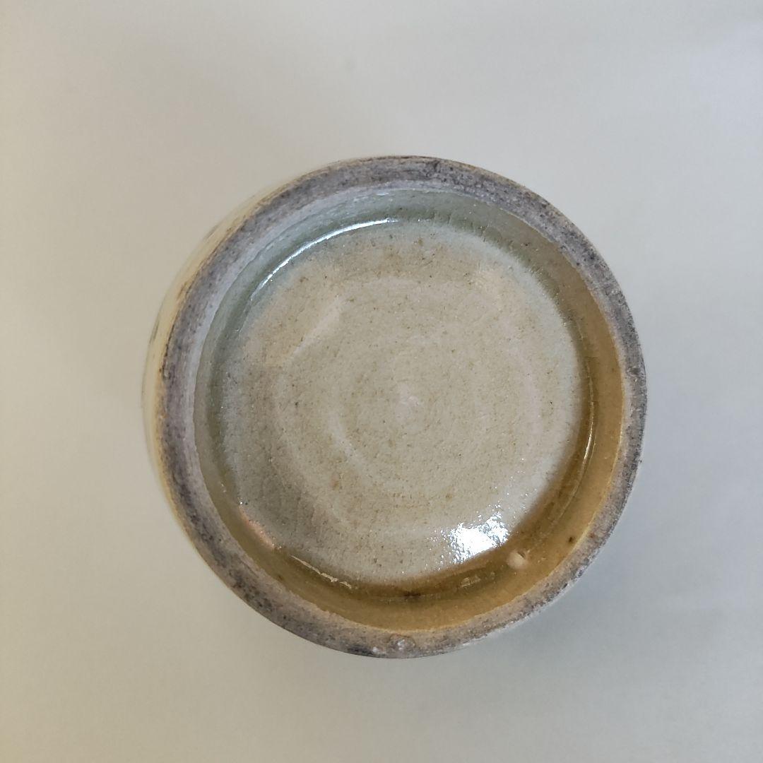 秋艸道人(会津八一)　水滴　書文具