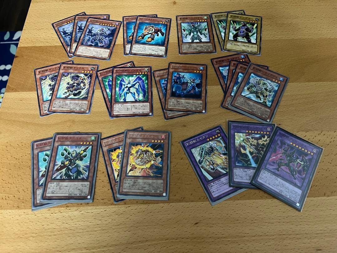 遊戯王 WCS2017 ワールドチャンピオンシップ 2017 遊戯王引退セット