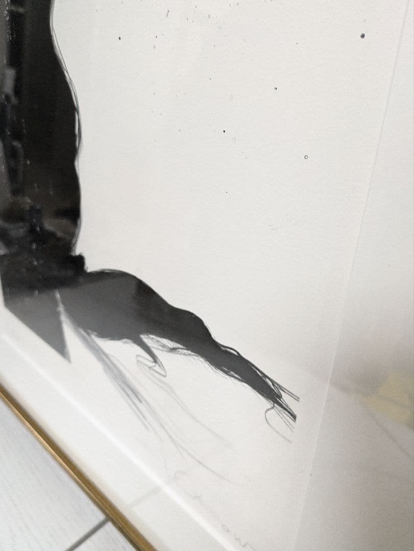 天野喜孝　リズム　62/100 アールビバン　正規品　ファイナルファンタジー希少