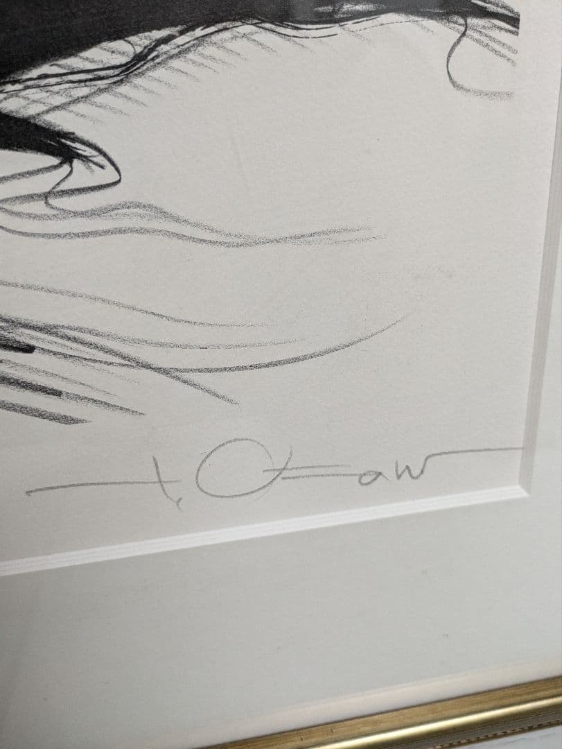 天野喜孝　リズム　62/100 アールビバン　正規品　ファイナルファンタジー希少