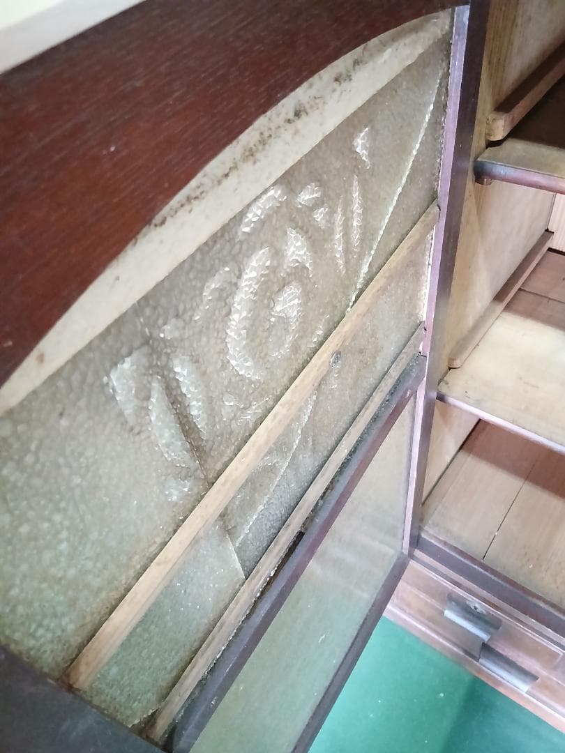 和箪笥 レトロ アンティーク 古家具