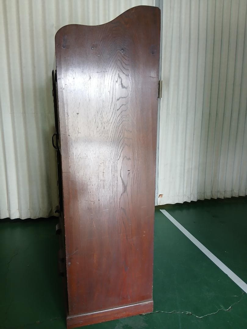 和箪笥 レトロ アンティーク 古家具