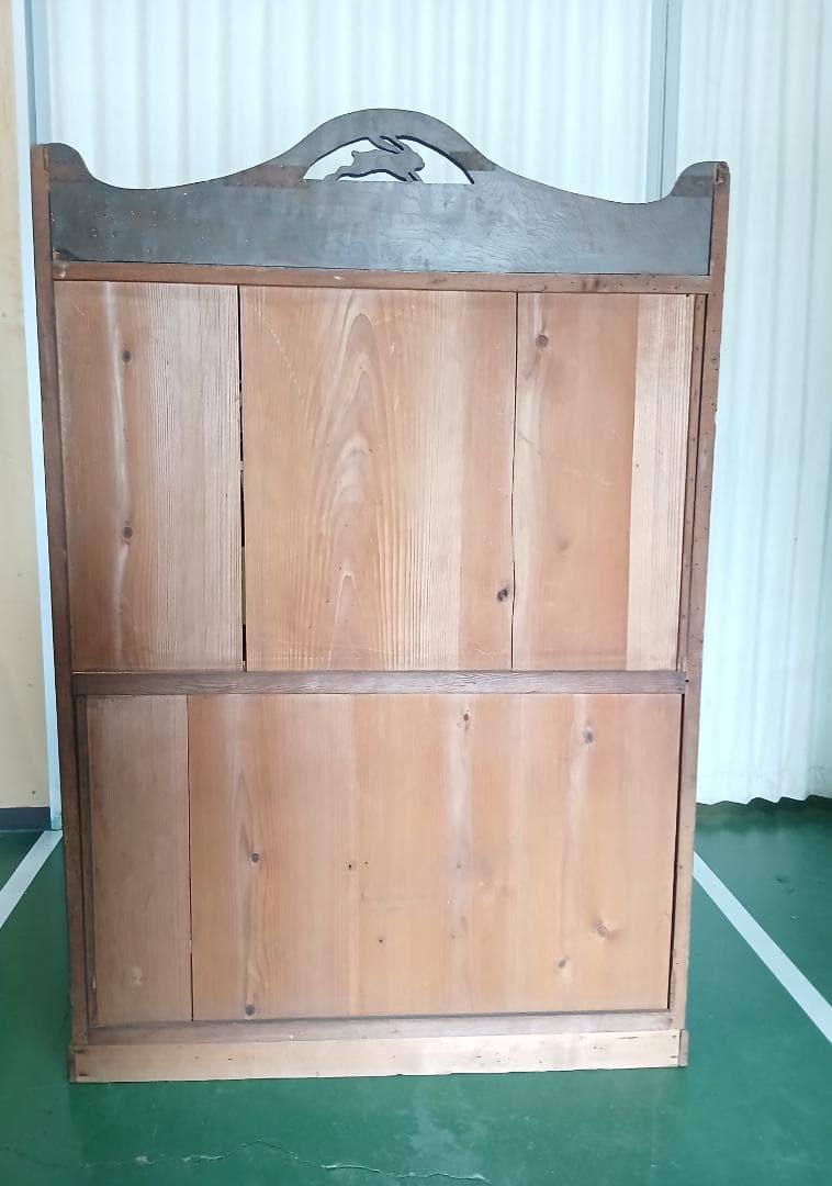 和箪笥 レトロ アンティーク 古家具