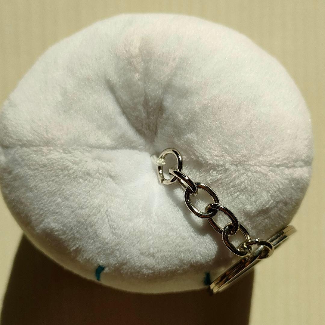 Ado 歯ちゃん こんにちは！はちゃんです キーホルダー