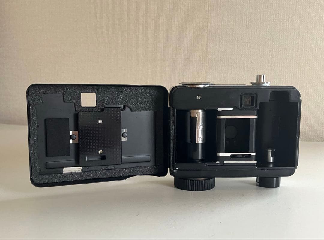 RICOH AUTO HALF E リコーオートハーフ　　動作品　極美品