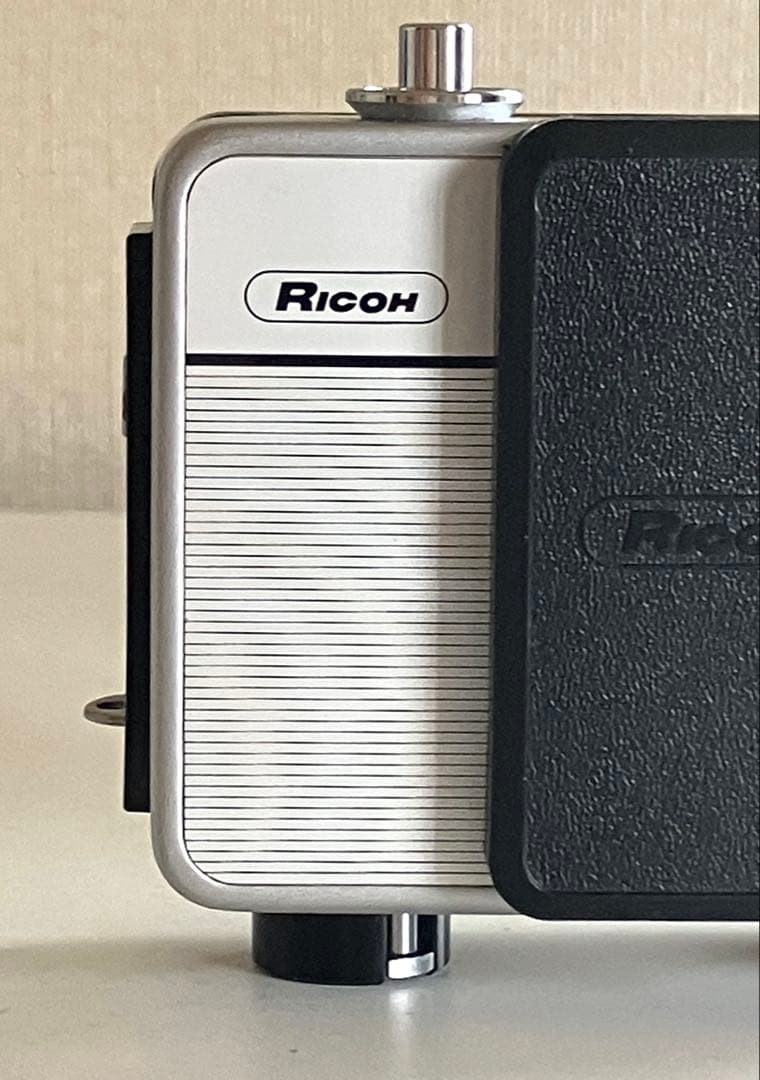 RICOH AUTO HALF E リコーオートハーフ　　動作品　極美品