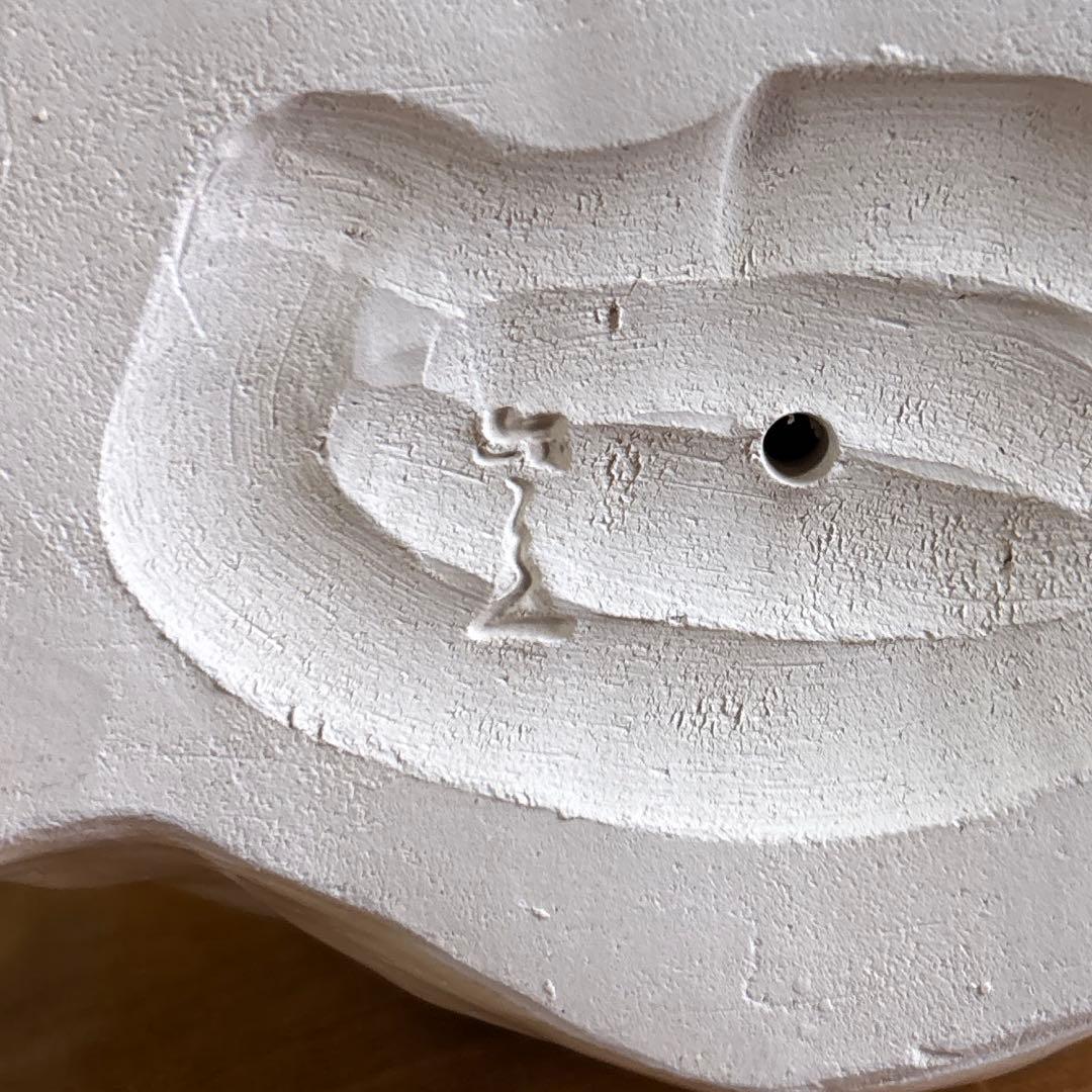 六兵衛窯 干支置物 「狗児」戌年 清水焼 陶芸 たち吉 共箱