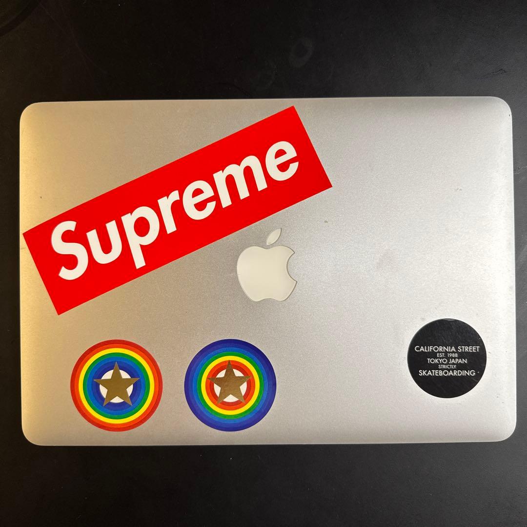 Apple MacBook Pro 13.3インチUSB SuperDrive付