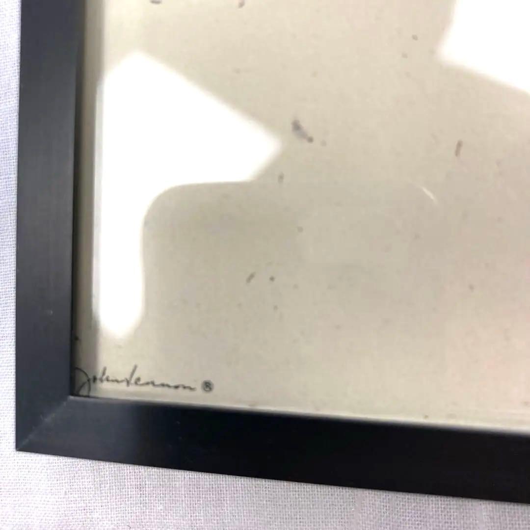 m*n様 1472パ ジョン・レノン「Baby Piano」 BORROWED