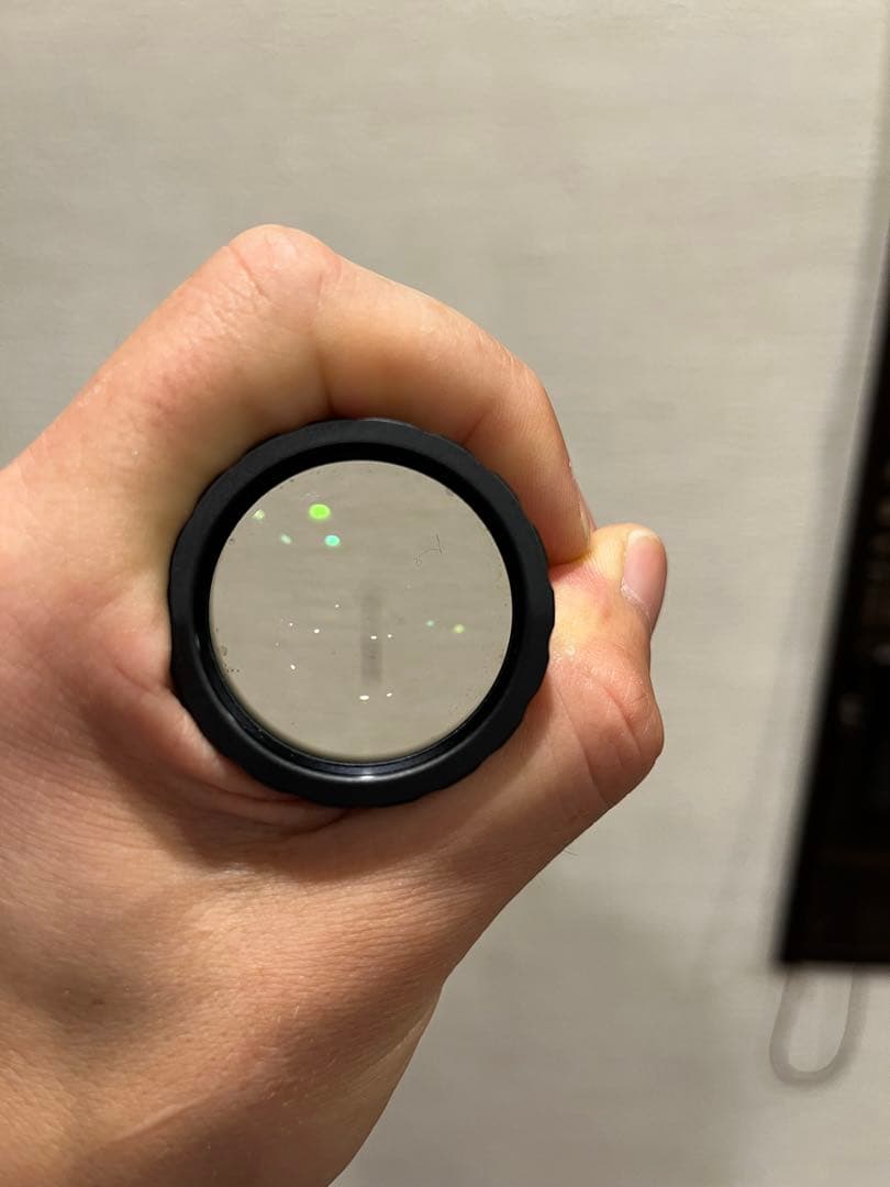 Firefield RapidStrike 1-6x24 ライフルスコープ