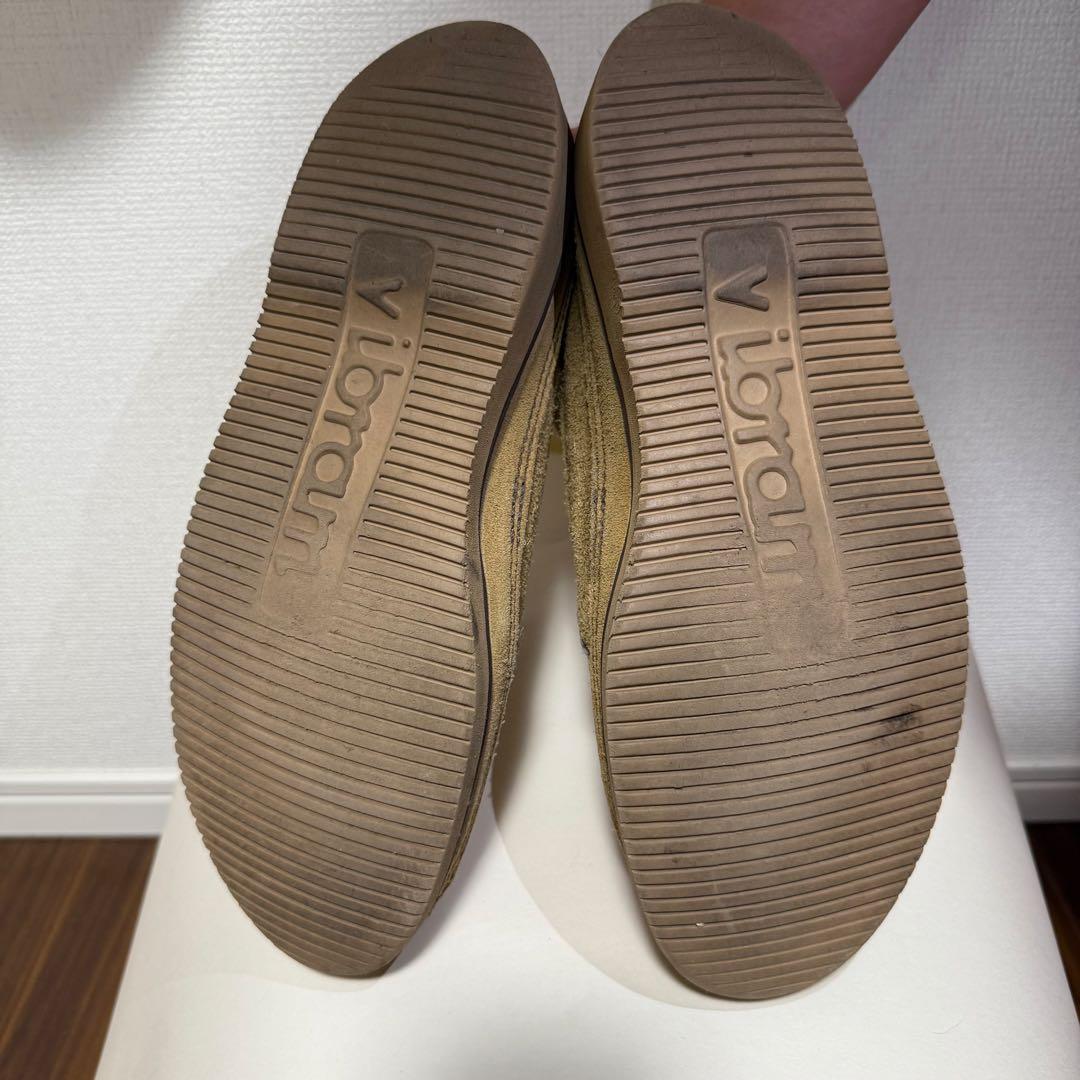 ラッセルモカシン/スポーティングクレイチャッカー