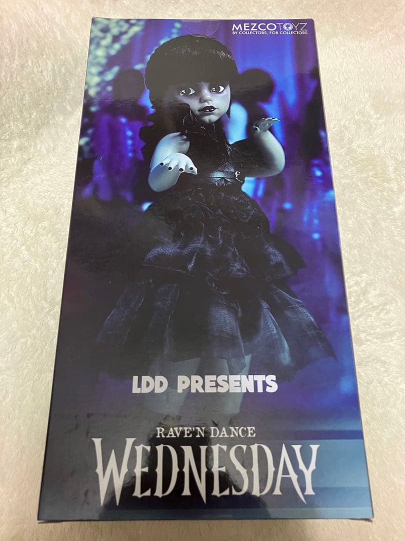 リビングデッドドールズ ウェンズデー ダンシングver