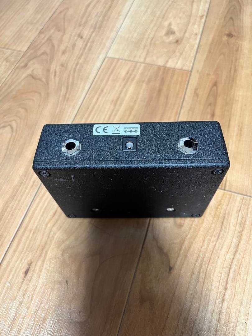 ギター MXR Ten Band EQ