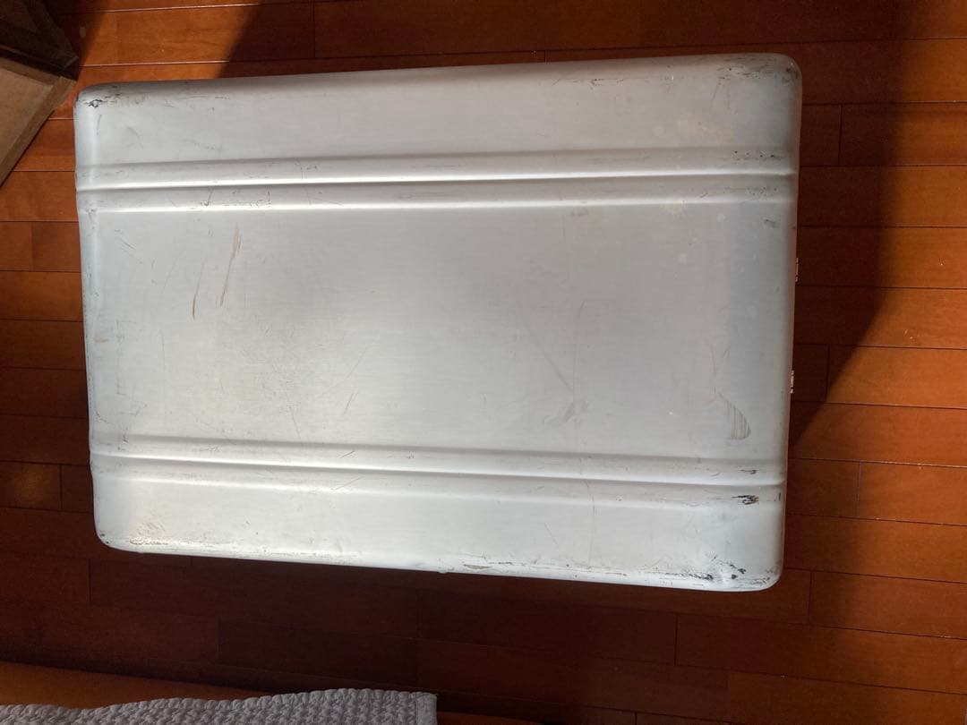 ゼロハリバートン　大型キャリーケース