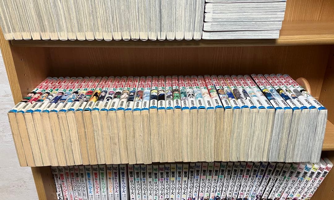 HUNTER×HUNTER 全巻セット (1-38巻)