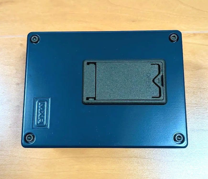 EVH 5150 Chorus 未使用品