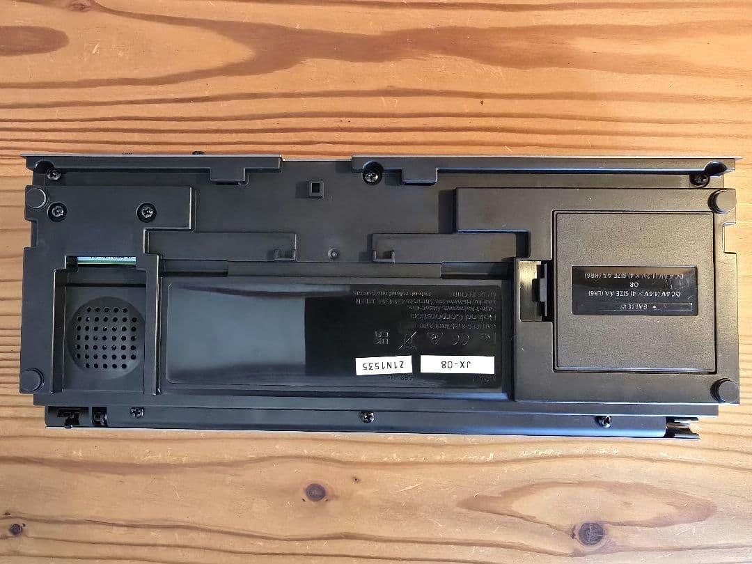 ローランド Roland Boutique JX-08