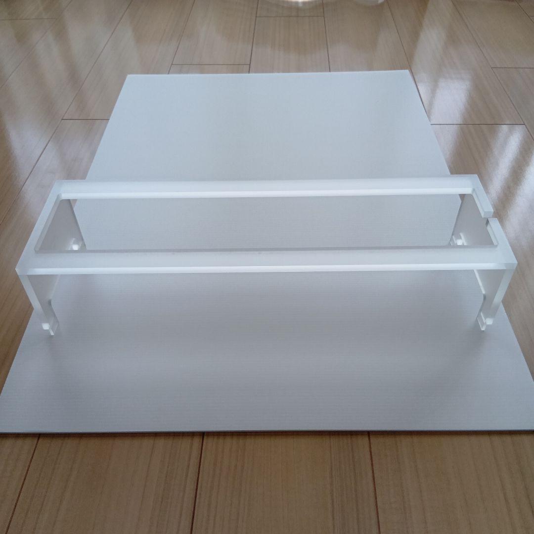 ADA AQUASKY MOON 451（W45cm用 ガラス厚5㎜対応）