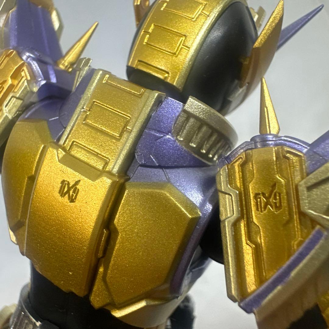 S.H.Figuarts (フィギュアーツ ) 仮面ライダー ジオウ 修正版