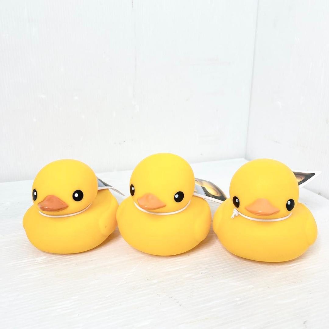 フロレンティン　ホフマン ラバーダック TOLO フロレンタイン　30体セット