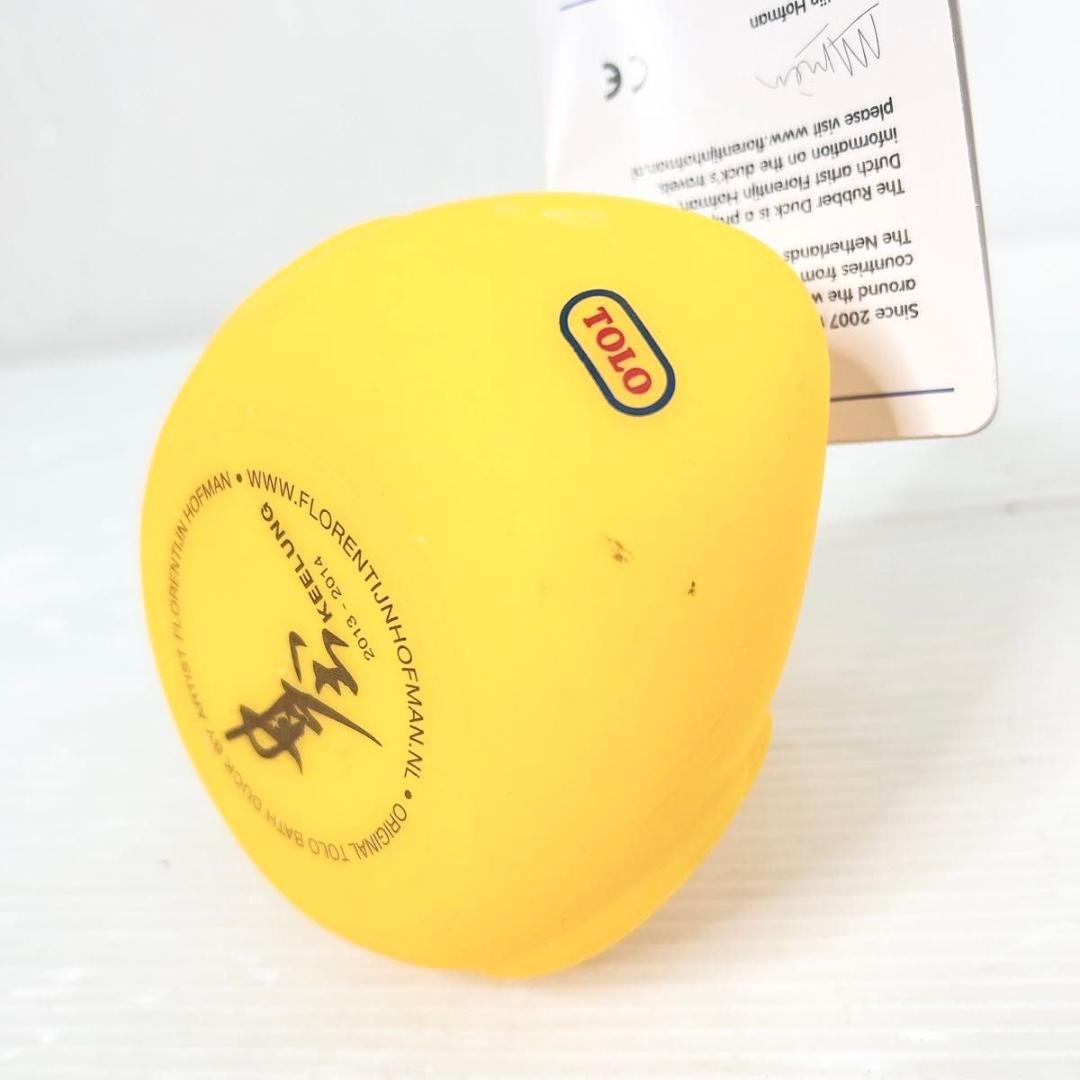 フロレンティン　ホフマン ラバーダック TOLO フロレンタイン　30体セット