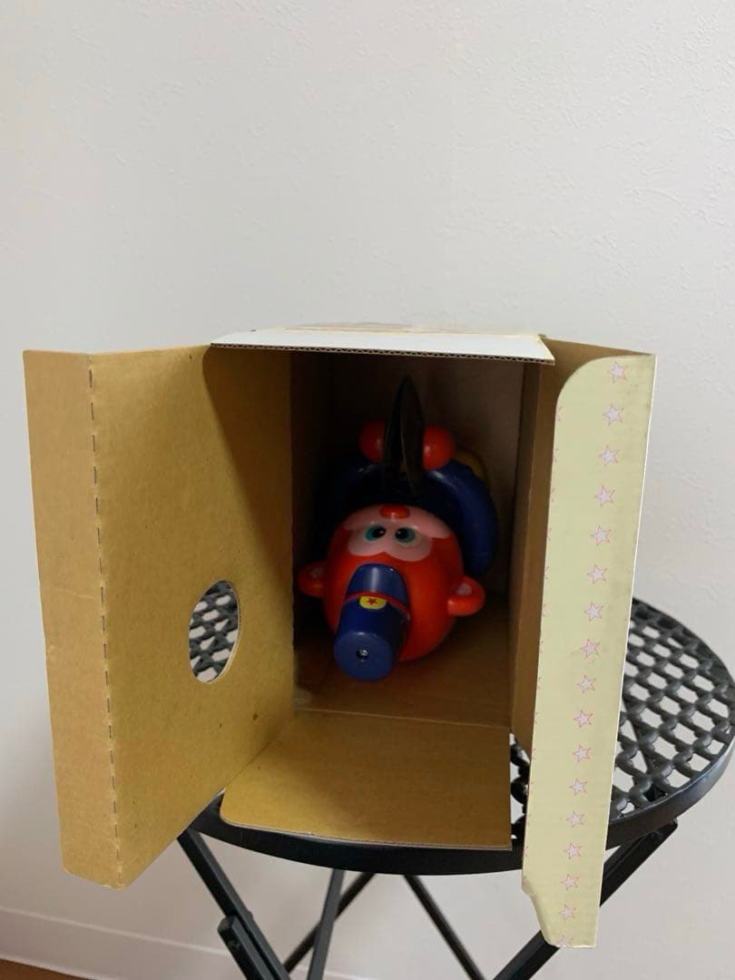 マーチングモンキー　増田屋コーポレーション　おもちゃ