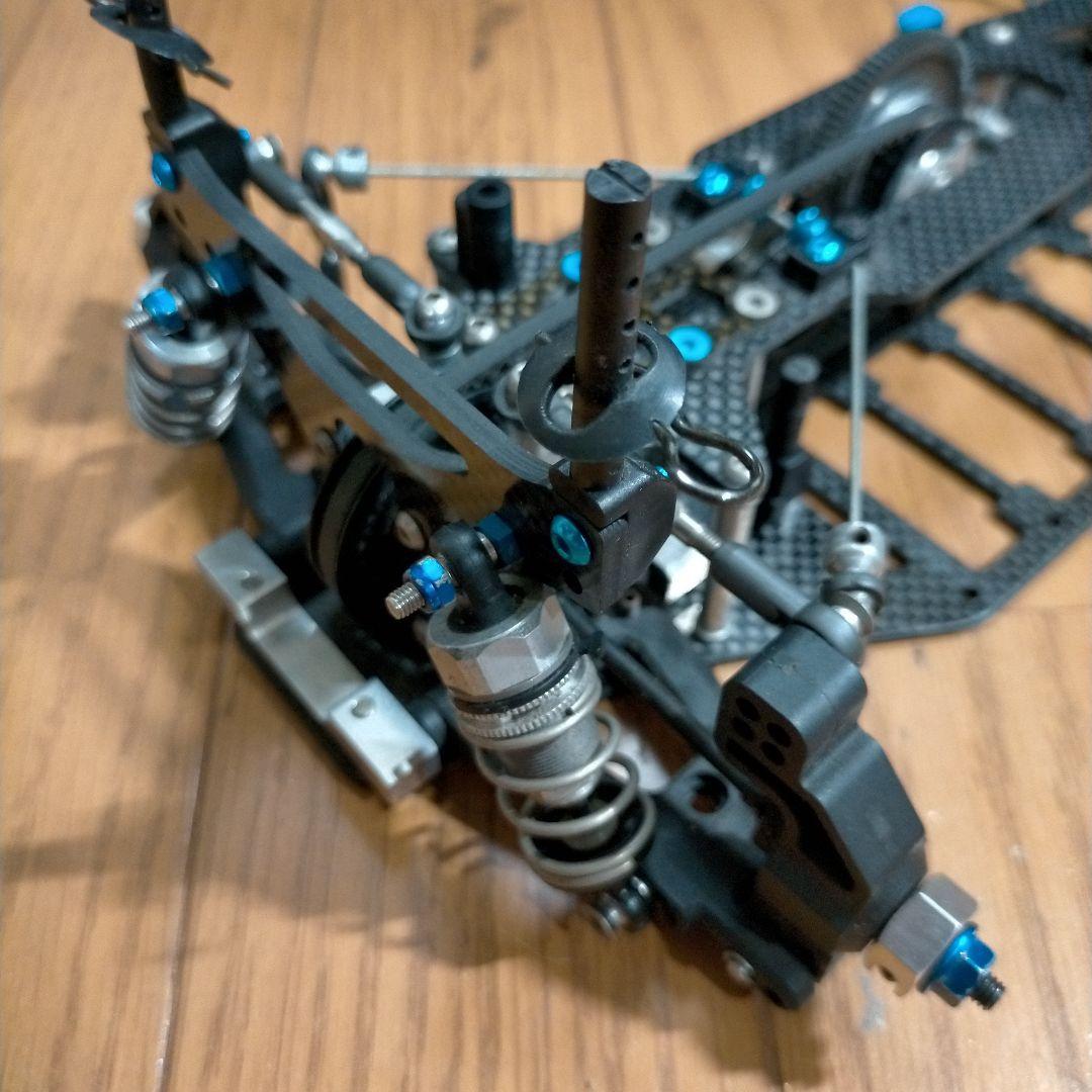 カワダ　SV-10 SIGMA