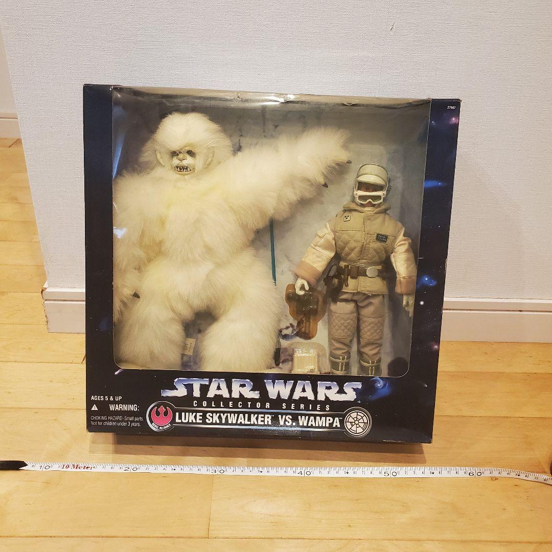 R*K様 スター・ウォーズ コレクターシリーズ フィギュアセット