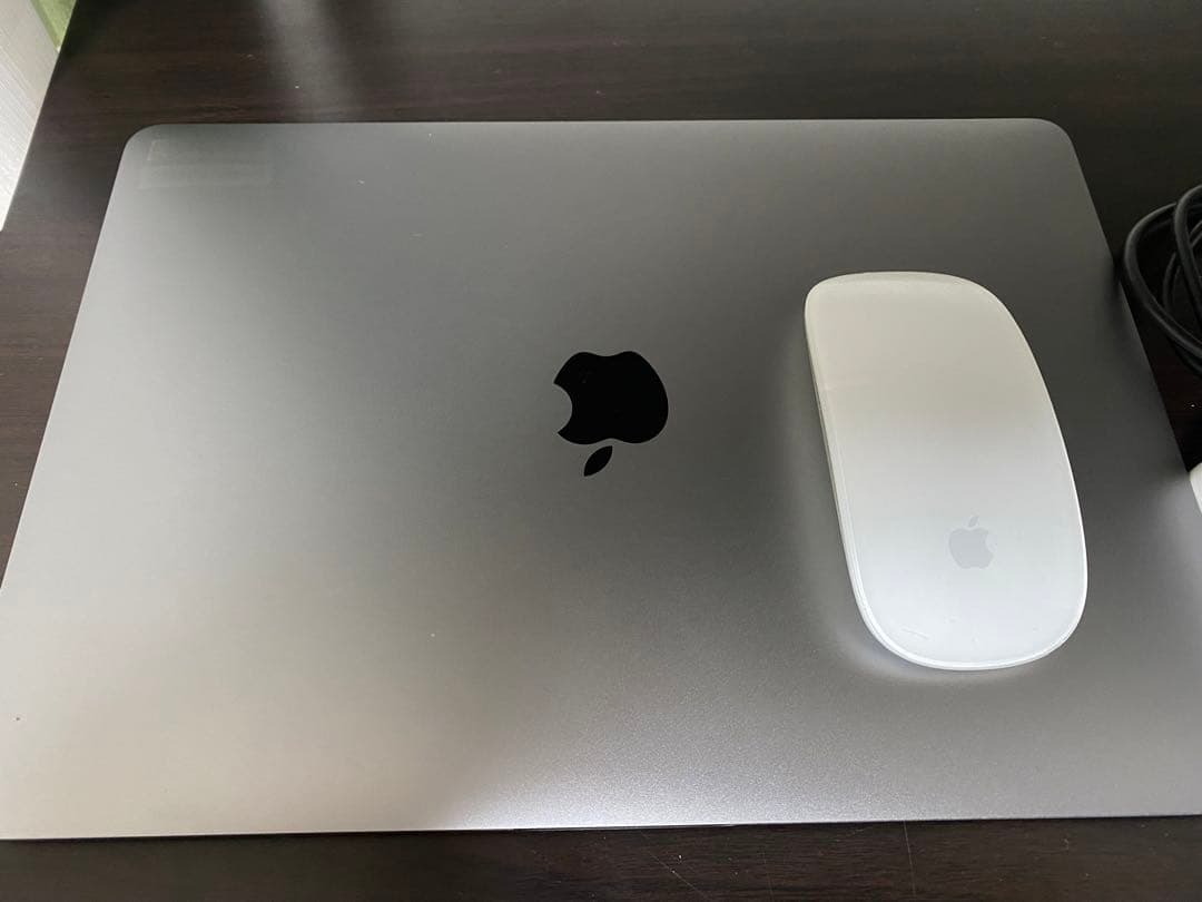 MacBook本体 MacBook Pro 13inch core i5