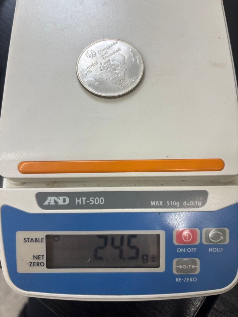 カナダ エリザベス女王 記念セット　4枚