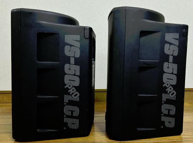 ダイヤトーン DIATONE VS-50 スピーカーシステム