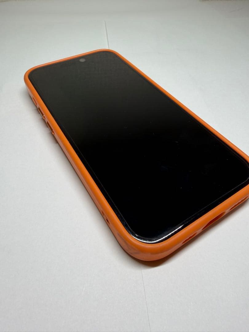 【超美品】iPhone 15 Pro 256GB バッテリー92% フルセット