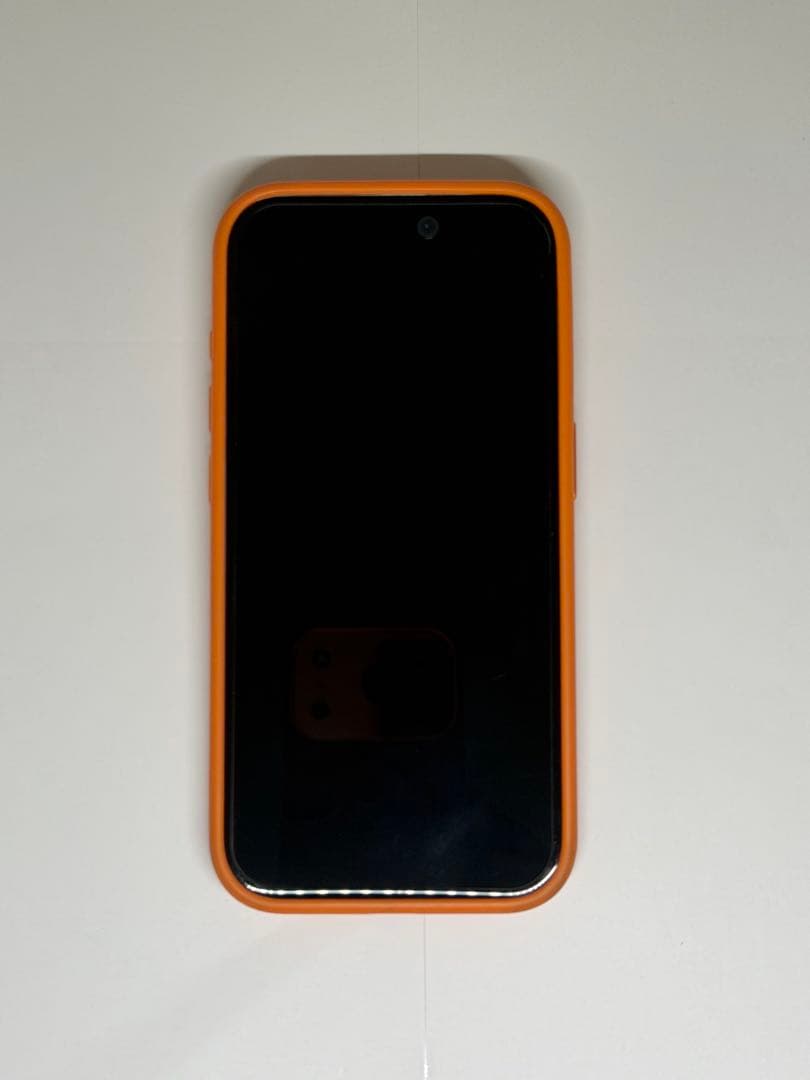 【超美品】iPhone 15 Pro 256GB バッテリー92% フルセット