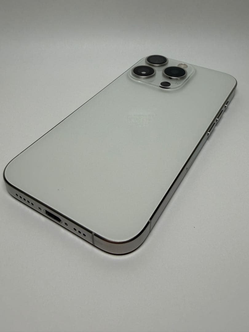 【超美品】iPhone 15 Pro 256GB バッテリー92% フルセット