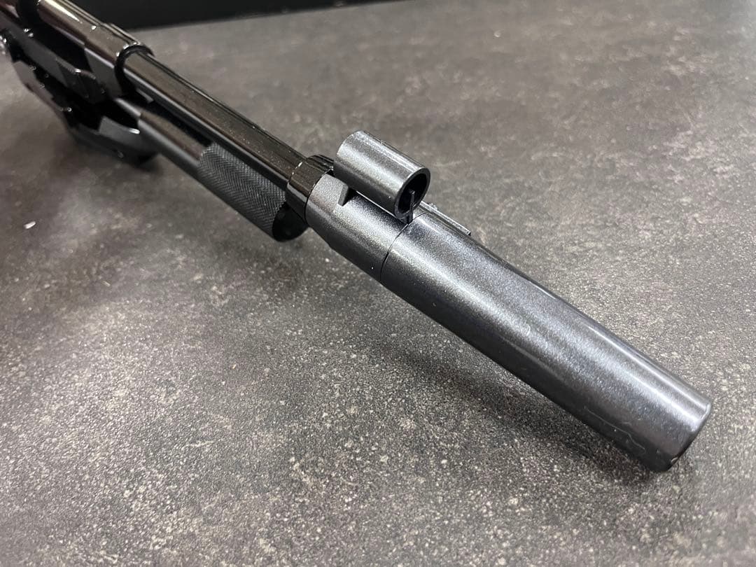 マスダヤ サンダーボルトスペシャル 増田屋 エアガン