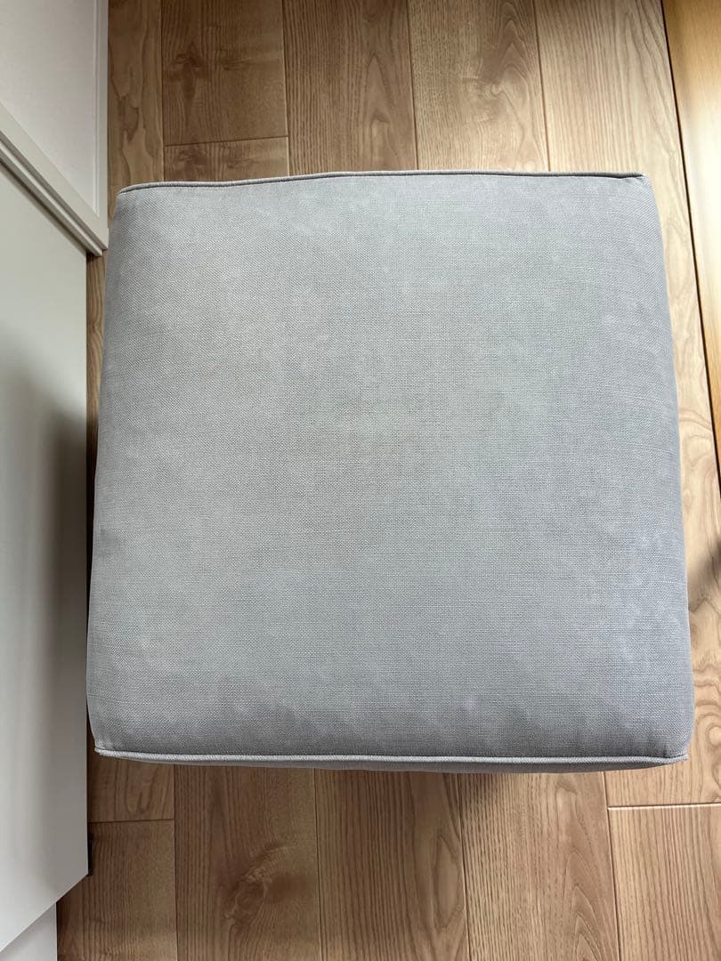 挨*K様 アイラーセン ストックホルム オットマン フットスツール eilers