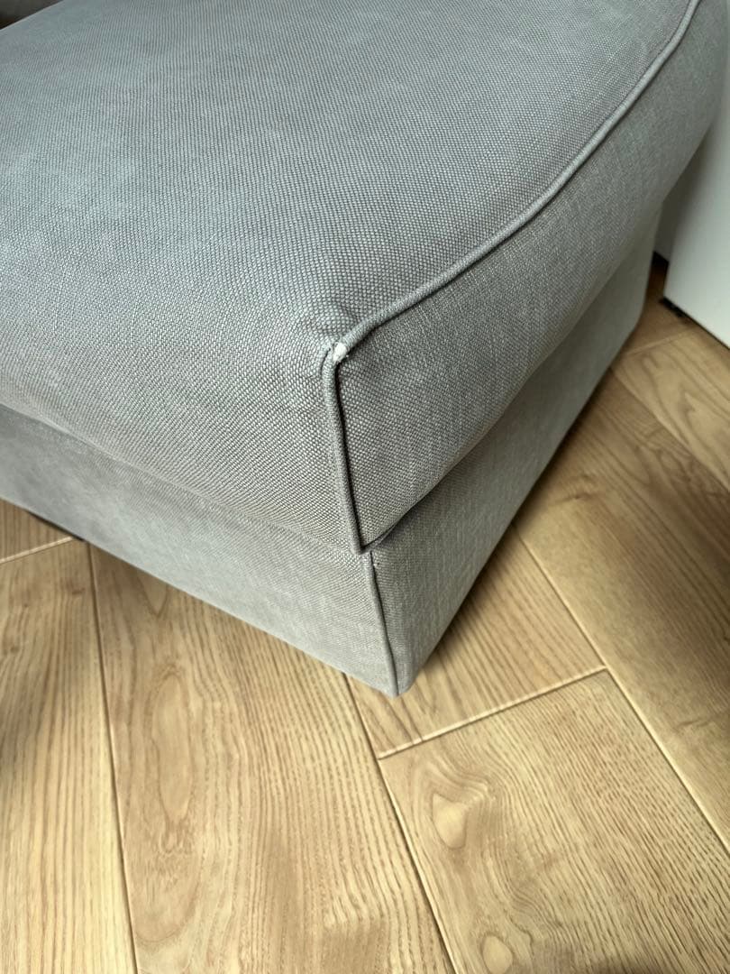 挨*K様 アイラーセン ストックホルム オットマン フットスツール eilers