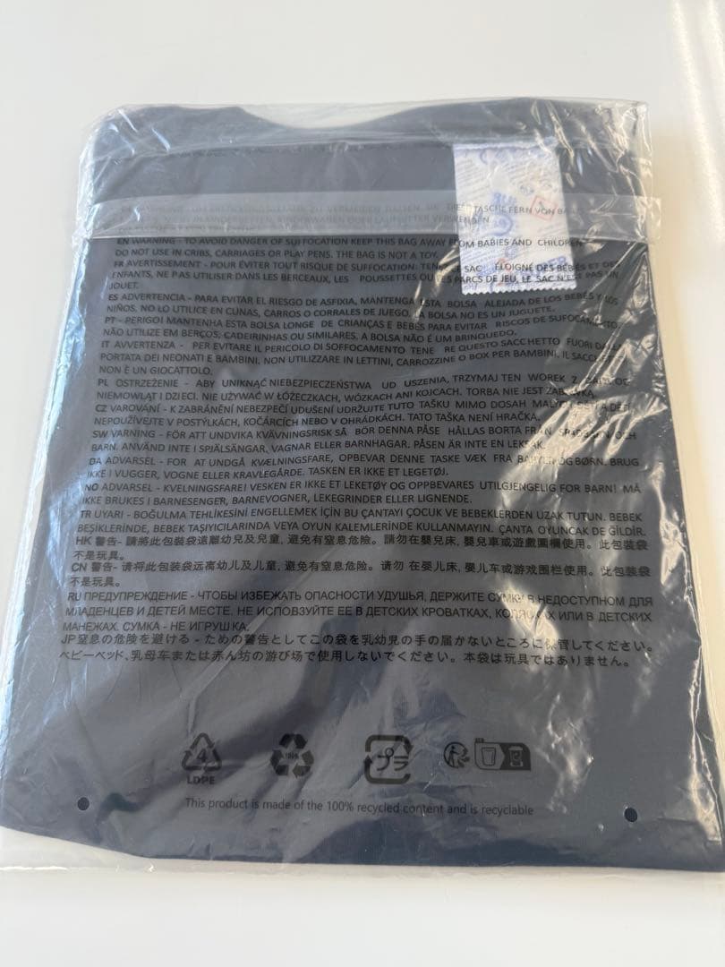 アークテリクス 新品未開封ウォークジェントリー Cotton Cedar