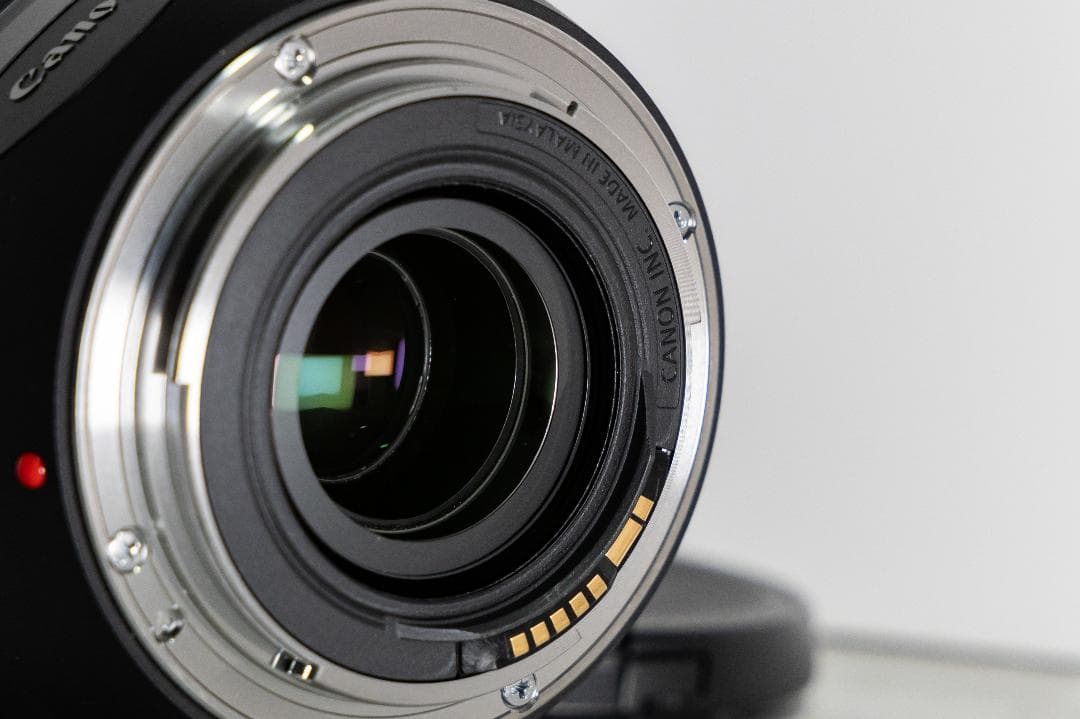 プロテクタ、フード付）EF70-300mm F4-5.6 IS II USM