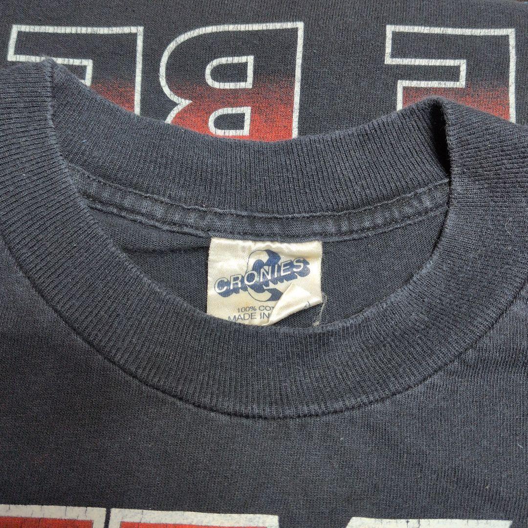 KISS ALIVE/WORLDWIDE '96 '97 ツアーTシャツUSA製