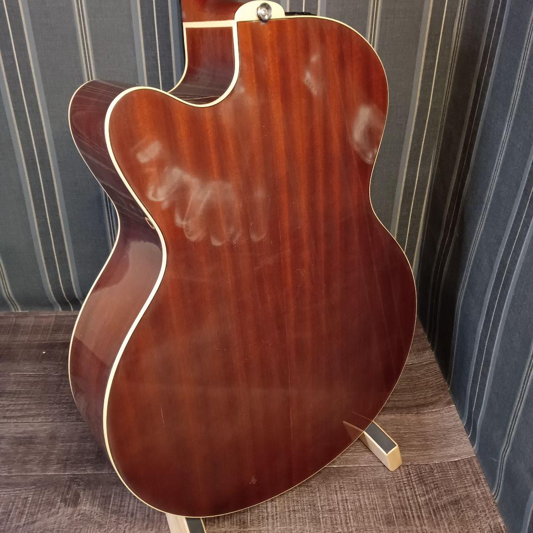 YAMAHA CPX-5 COMPASS エレアコ アコースティックギター