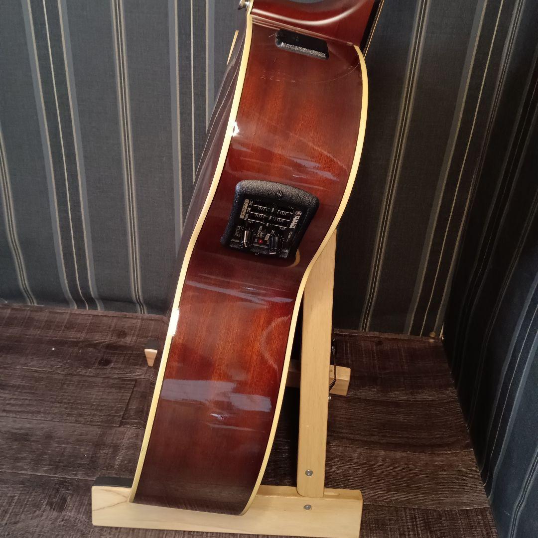 YAMAHA CPX-5 COMPASS エレアコ アコースティックギター