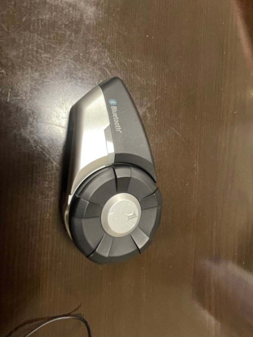 バイクインカム　SENA20S 現状品