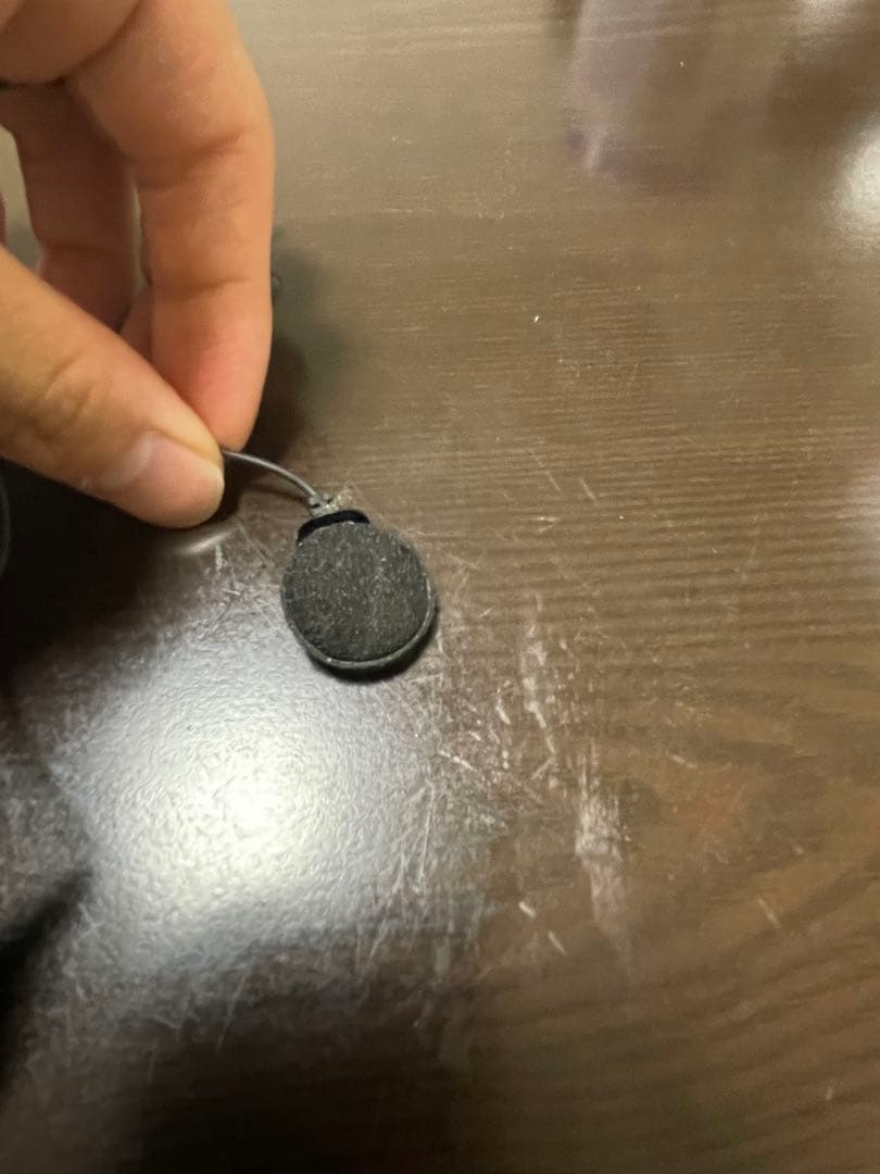 バイクインカム　SENA20S 現状品